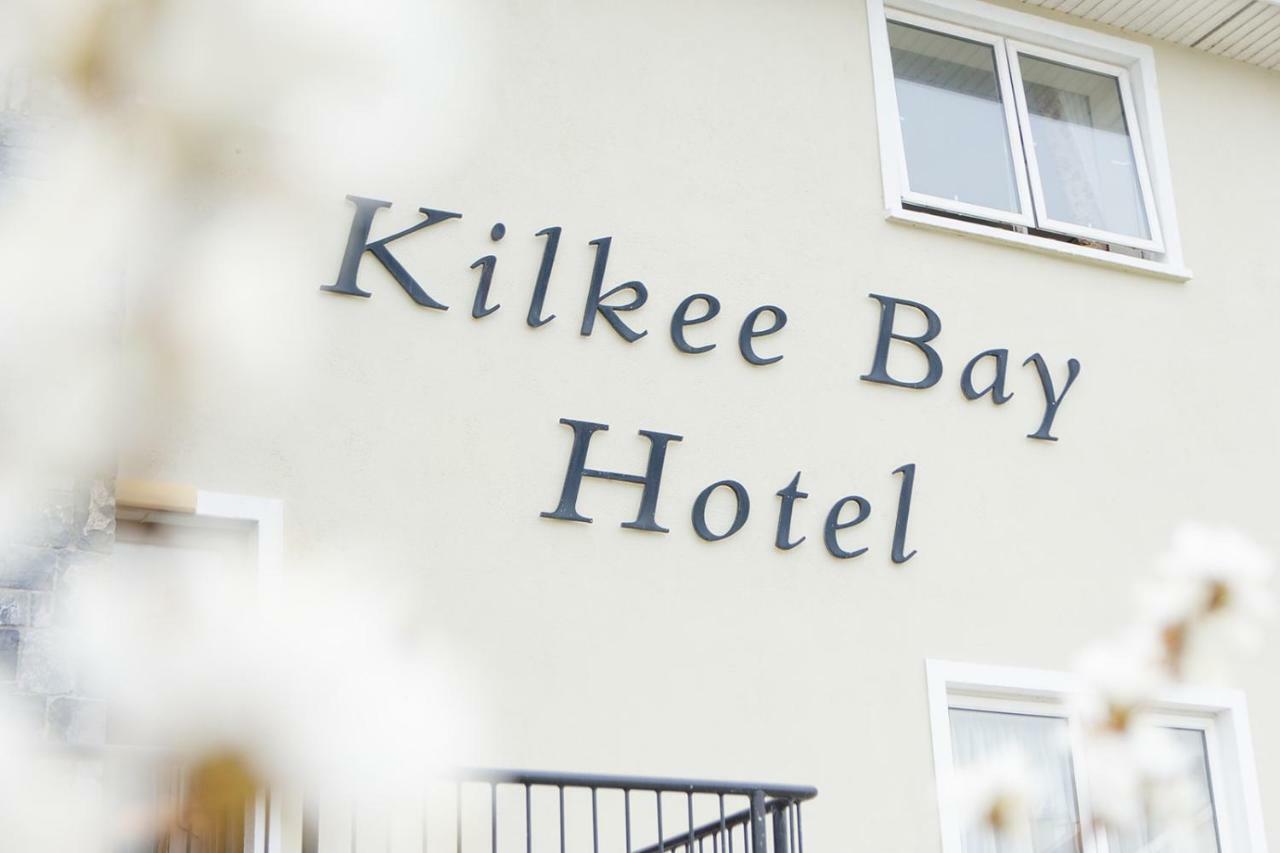 Kilkee Bay Hotel Exterior photo